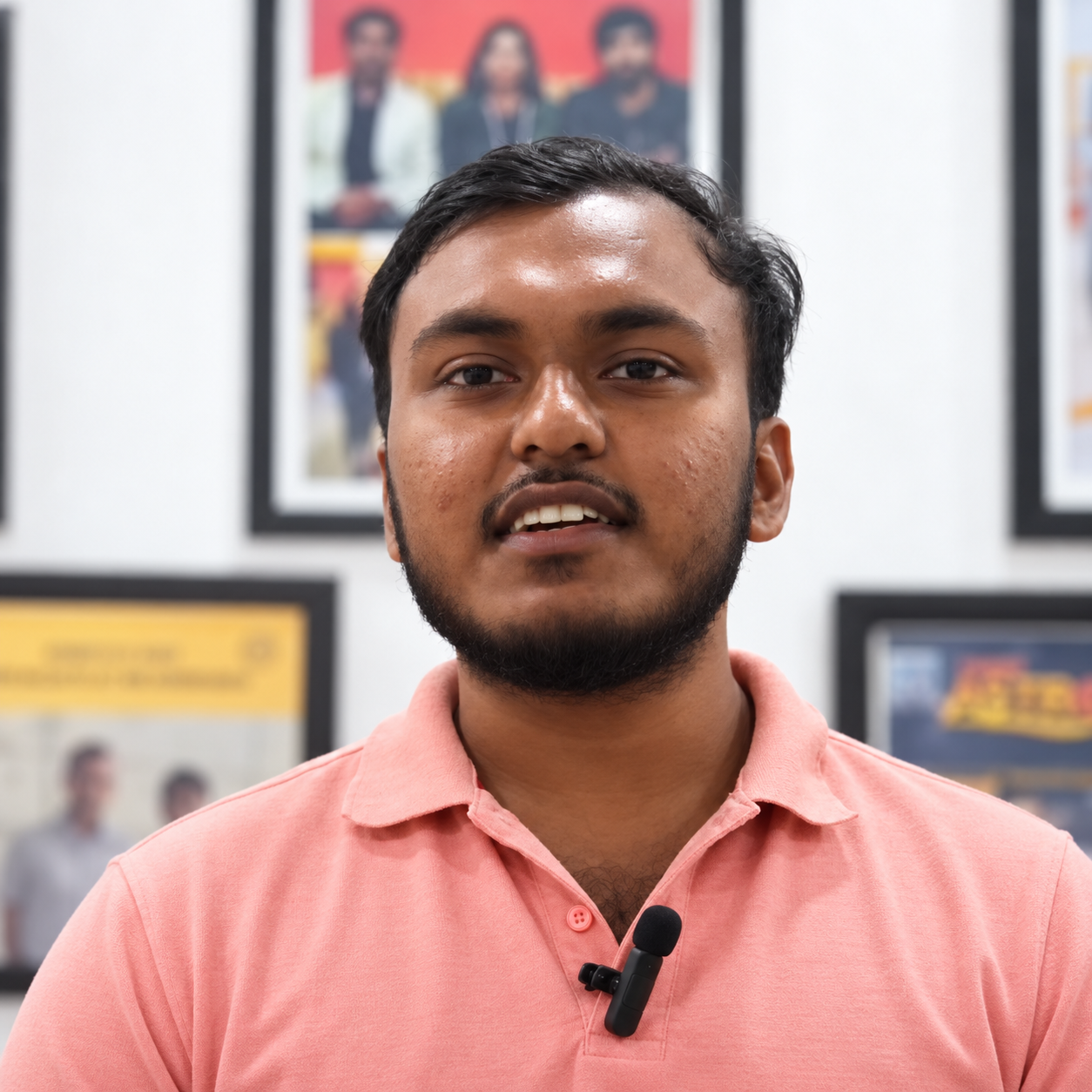 Mr. Kunal
